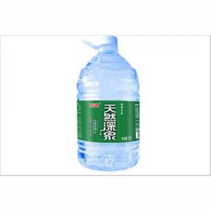 天然深泉桶装水