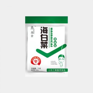齐盛釜海白菜