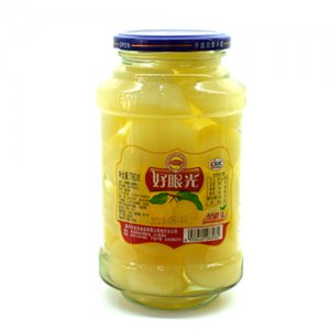 好眼光梨罐头780克