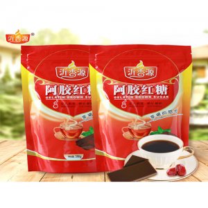 沂香源阿胶红糖高端350gX30包