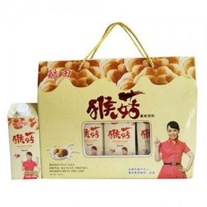 酷田猴菇1x6盒x488ml开窗货号AO11