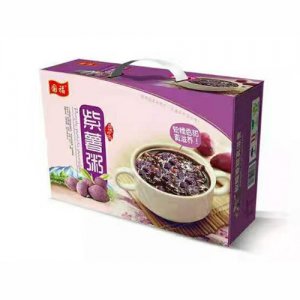 国福紫薯粥（12罐）320g×12罐