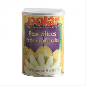 康发POLAR梨