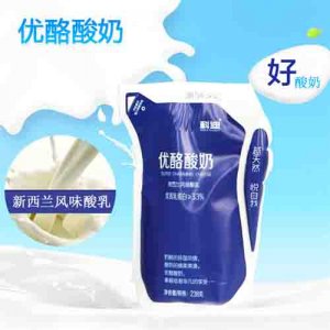 科迪优酪酸奶