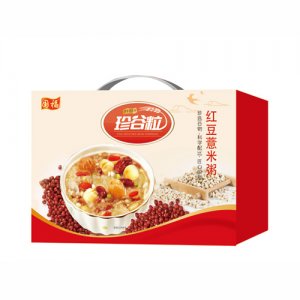 国福红豆薏米粥（10罐）320g×10罐