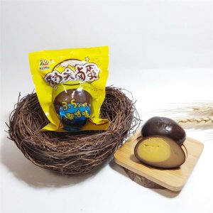 众合功夫卤蛋30g