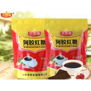 沂香源阿胶红糖精装300gX40包