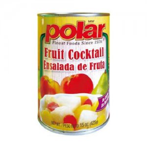 康发Polar什锦