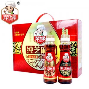 菜缘168礼盒