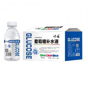 甄典葡萄糖补水液