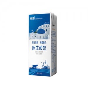 科迪原生酸奶