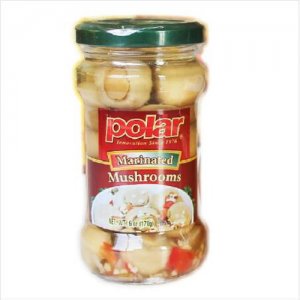康发Polar双孢菇