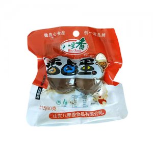 八里香60克香卤蛋（两枚）