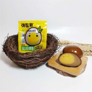 众合盐焗弹蛋30g