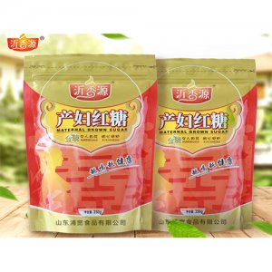 沂香源产妇红糖高端350gX30包