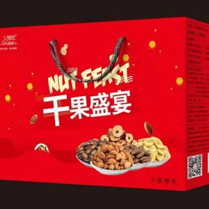 树恋干果盛宴1.228Kg