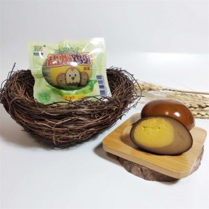 众合盐焗鸡蛋30g