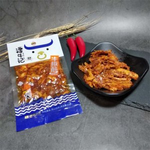 漂牛记朝族牛板筋13g