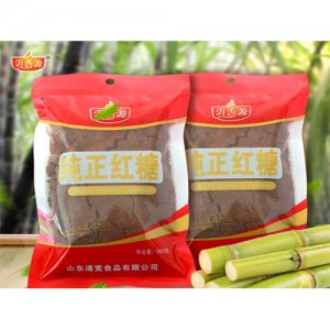 沂香源纯正红糖300gX40包