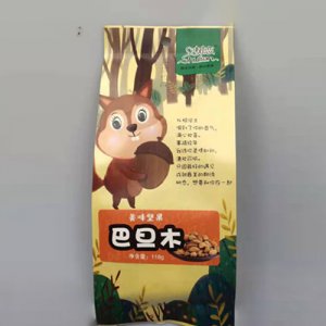 树恋巴旦木118gX100袋