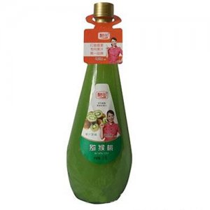 酷田猕猴桃汁1.5l