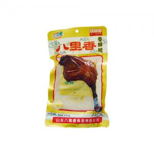 八里香100克香酥腿
