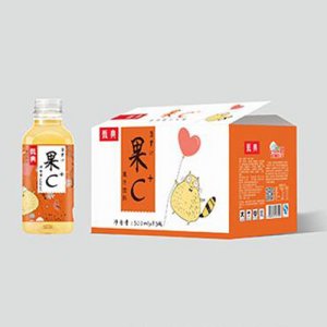 甄典-果C菠萝汁