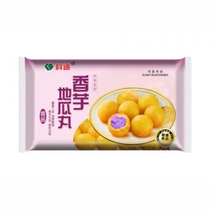 科迪香芋地瓜丸