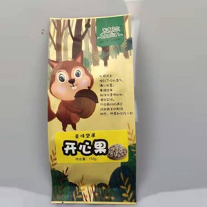 树恋开心果118gX100袋