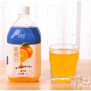 念尚你蜜橙汁1L