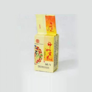 深山神山贡米500g