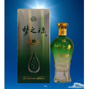 神井白酒梦之琼（绿52°）