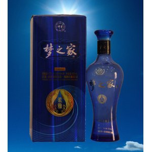 神井白酒梦之家柔雅42°