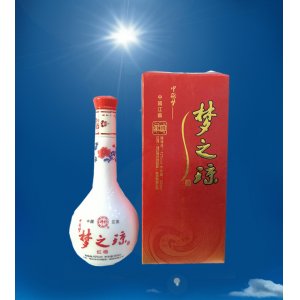 神井白酒梦之琼红遵