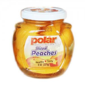 康发Polar桃