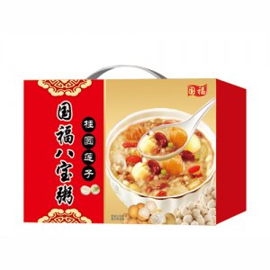 国福桂圆莲子粥（6罐）320g×6罐