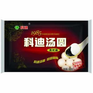 科迪精品装汤圆