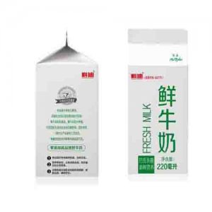 科迪 鲜牛奶