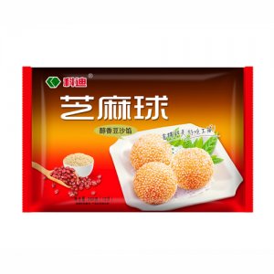 科迪芝麻球
