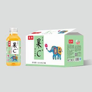 甄典-果C芒果汁
