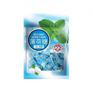 sugan62g薄荷糖原味
