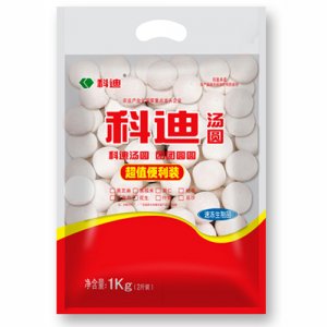 科迪汤圆 超值便利装
