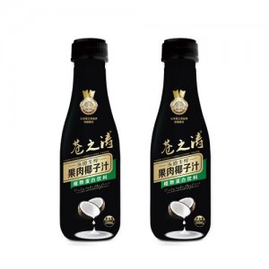 苍之涛头道生榨果肉椰子汁饮品植物蛋白饮料500ml