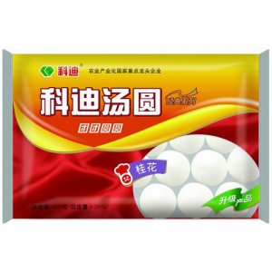 科迪汤圆