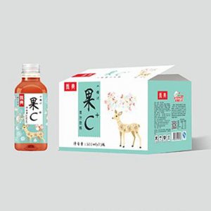 甄典-果C山楂汁