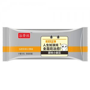 谷蒂丝小麻花原味散称