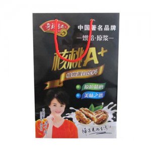 奇福记饮品核桃A+（袋）