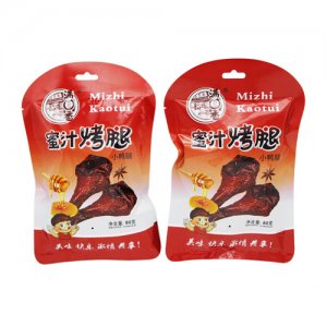 满夏香蜜汁烤腿小鸭腿80g
