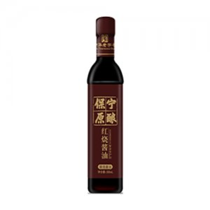 保宁500ML红烧酱油（酿造酱油）