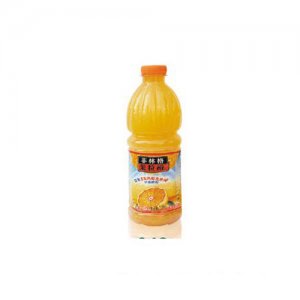 菲林格果粒橙1.25L×6瓶